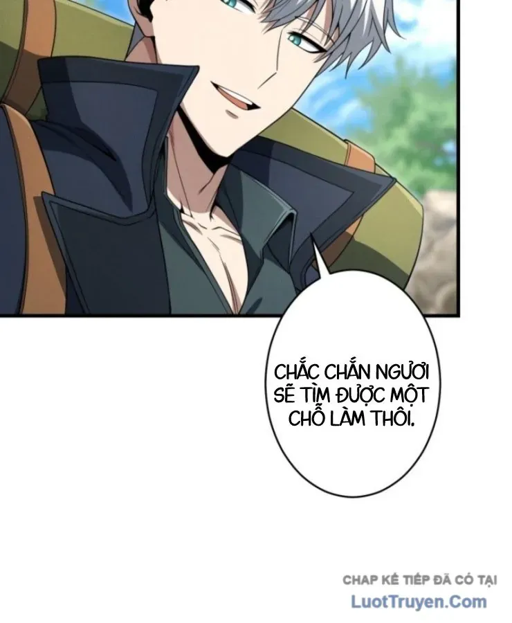 Tối Thượng Binh Khí Trở Lại Sau 100 Triệu Năm Chap 10 - Next Chap 11