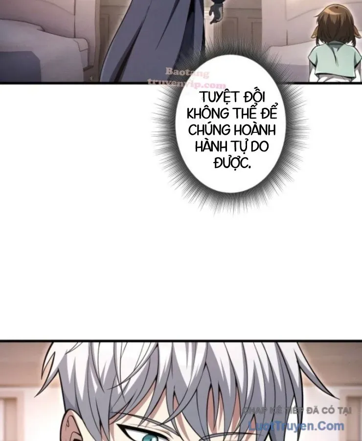 Tối Thượng Binh Khí Trở Lại Sau 100 Triệu Năm Chap 10 - Next Chap 11