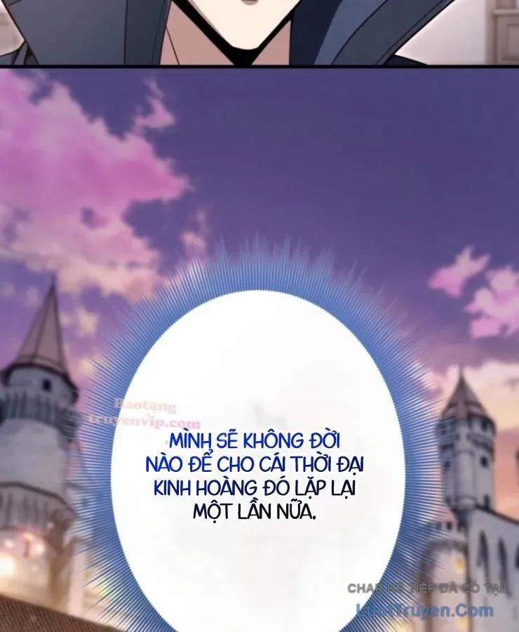 Tối Thượng Binh Khí Trở Lại Sau 100 Triệu Năm Chap 10 - Next Chap 11