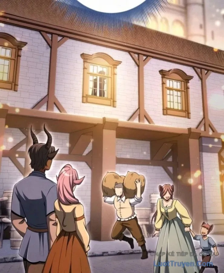 Tối Thượng Binh Khí Trở Lại Sau 100 Triệu Năm Chap 10 - Next Chap 11