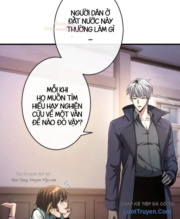 Tối Thượng Binh Khí Trở Lại Sau 100 Triệu Năm Chap 10 - Next Chap 11