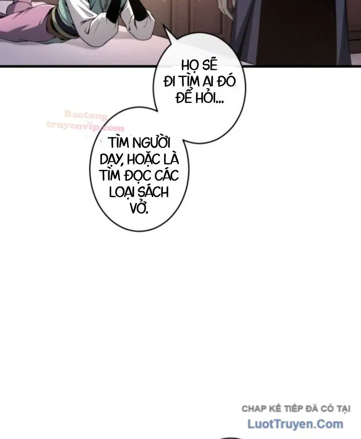 Tối Thượng Binh Khí Trở Lại Sau 100 Triệu Năm Chap 10 - Next Chap 11