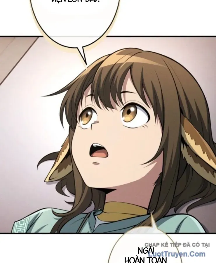 Tối Thượng Binh Khí Trở Lại Sau 100 Triệu Năm Chap 10 - Next Chap 11