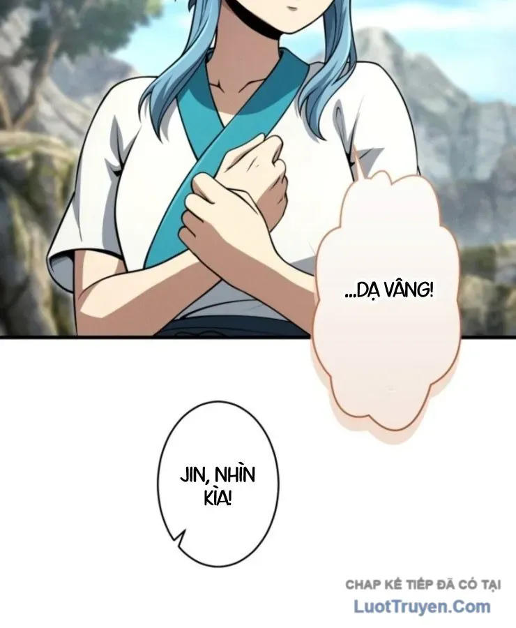 Tối Thượng Binh Khí Trở Lại Sau 100 Triệu Năm Chap 10 - Next Chap 11