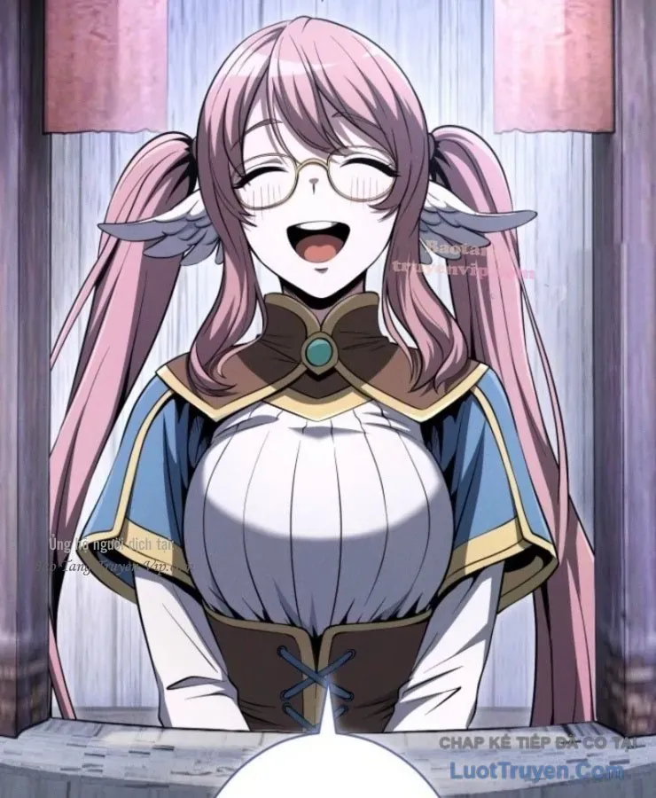 Tối Thượng Binh Khí Trở Lại Sau 100 Triệu Năm Chap 10 - Next Chap 11