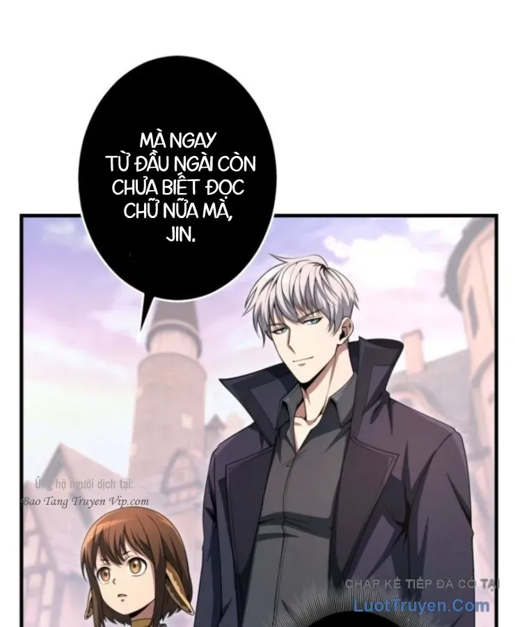 Tối Thượng Binh Khí Trở Lại Sau 100 Triệu Năm Chap 10 - Next Chap 11