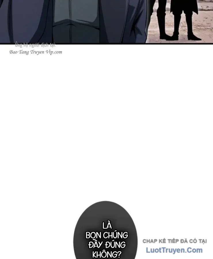 Tối Thượng Binh Khí Trở Lại Sau 100 Triệu Năm Chap 10 - Next Chap 11