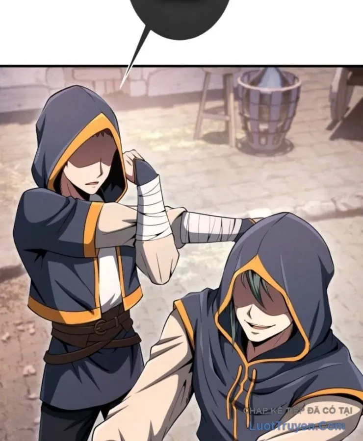 Tối Thượng Binh Khí Trở Lại Sau 100 Triệu Năm Chap 10 - Next Chap 11