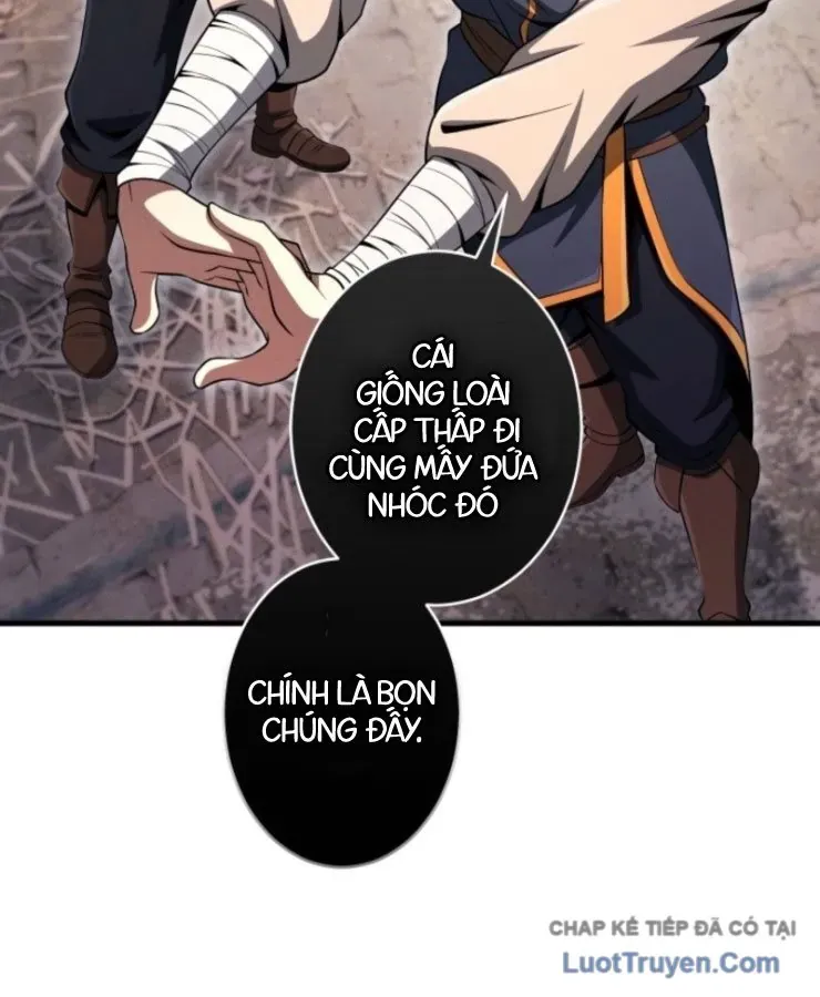 Tối Thượng Binh Khí Trở Lại Sau 100 Triệu Năm Chap 10 - Next Chap 11