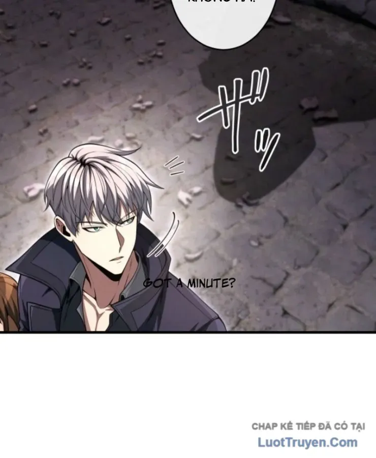 Tối Thượng Binh Khí Trở Lại Sau 100 Triệu Năm Chap 10 - Next Chap 11