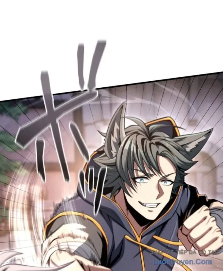 Tối Thượng Binh Khí Trở Lại Sau 100 Triệu Năm Chap 10 - Next Chap 11