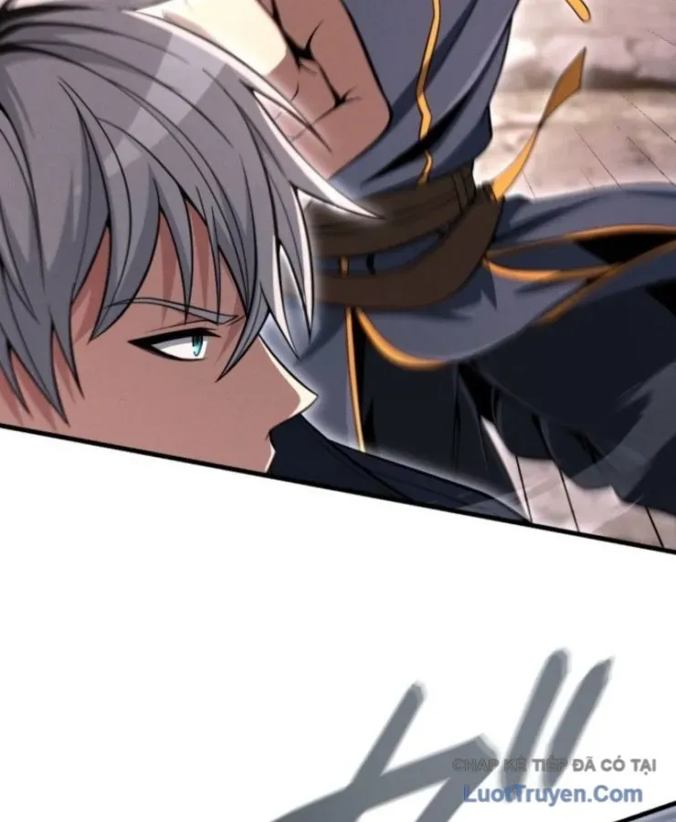 Tối Thượng Binh Khí Trở Lại Sau 100 Triệu Năm Chap 10 - Next Chap 11