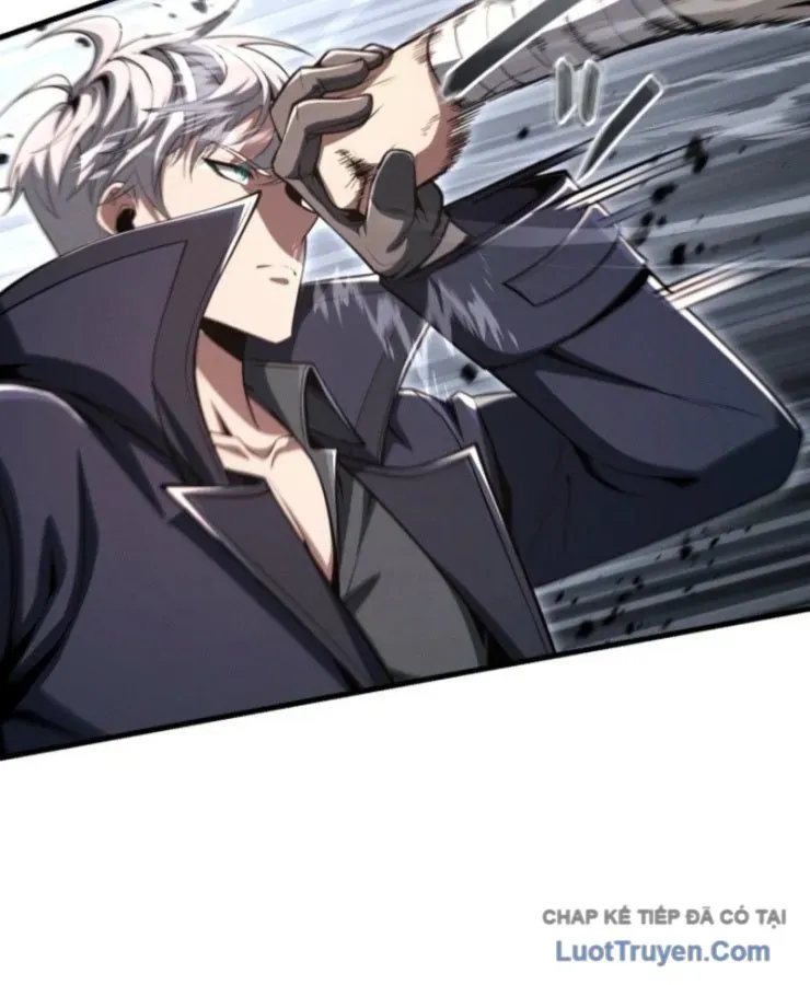 Tối Thượng Binh Khí Trở Lại Sau 100 Triệu Năm Chap 10 - Next Chap 11