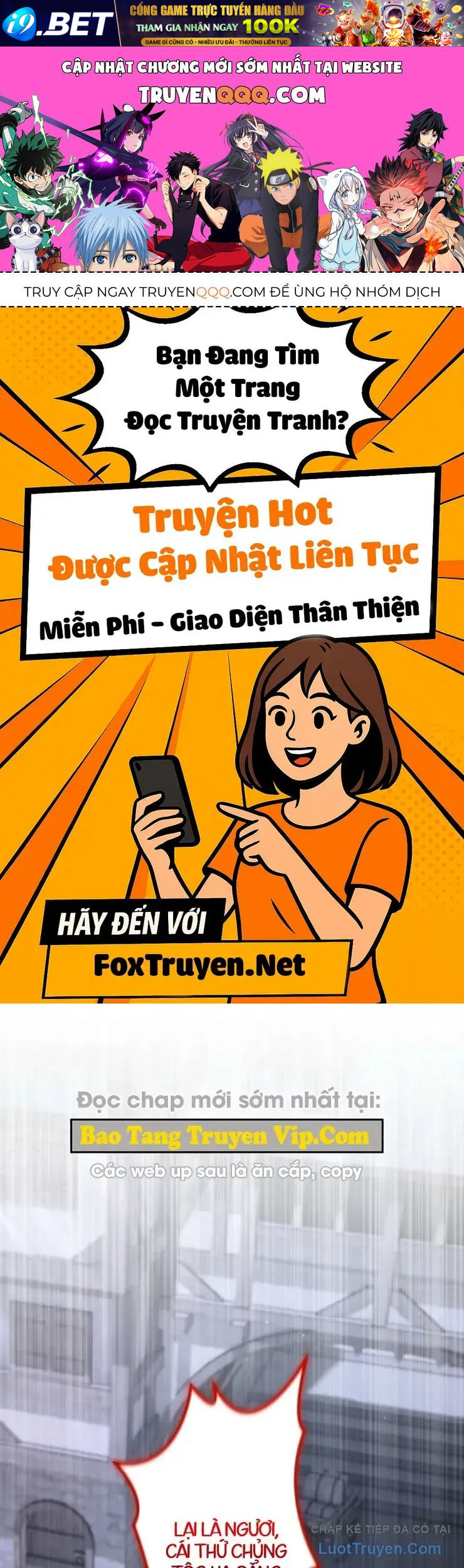 Tối Thượng Binh Khí Trở Lại Sau 100 Triệu Năm Chap 11 - Next Chap 12