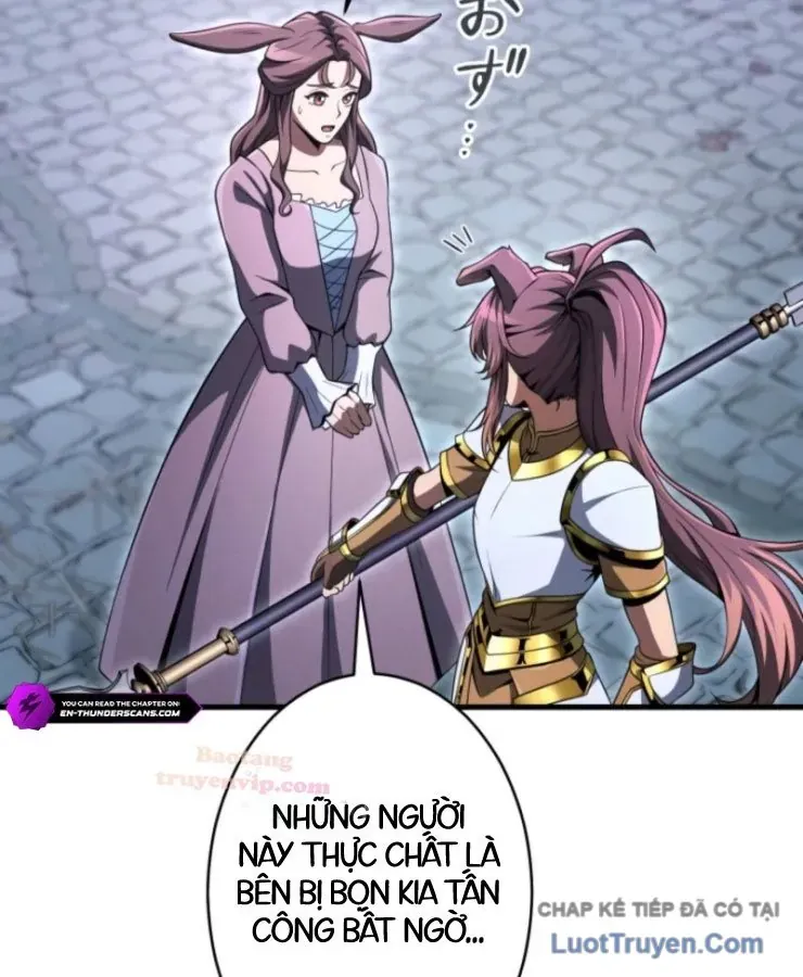 Tối Thượng Binh Khí Trở Lại Sau 100 Triệu Năm Chap 11 - Next Chap 12