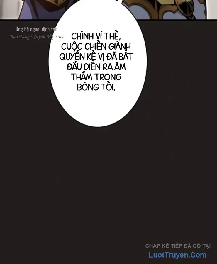 Tối Thượng Binh Khí Trở Lại Sau 100 Triệu Năm Chap 11 - Next Chap 12