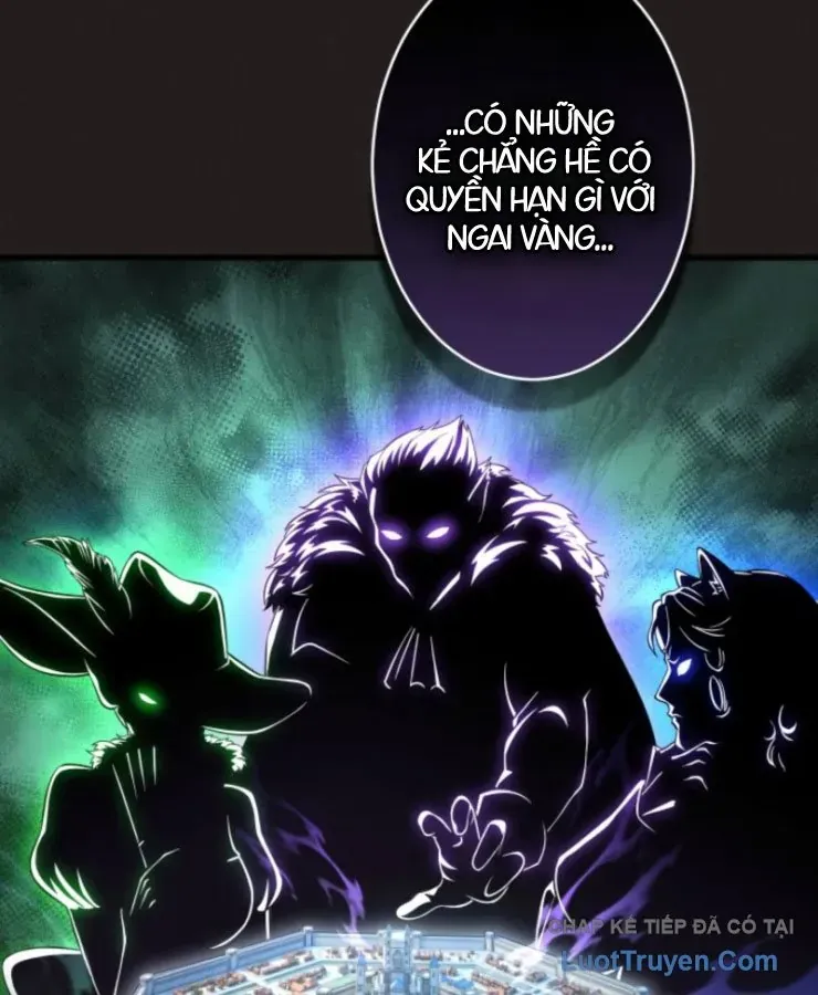 Tối Thượng Binh Khí Trở Lại Sau 100 Triệu Năm Chap 11 - Next Chap 12