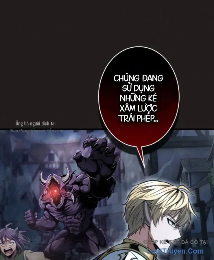 Tối Thượng Binh Khí Trở Lại Sau 100 Triệu Năm Chap 11 - Next Chap 12