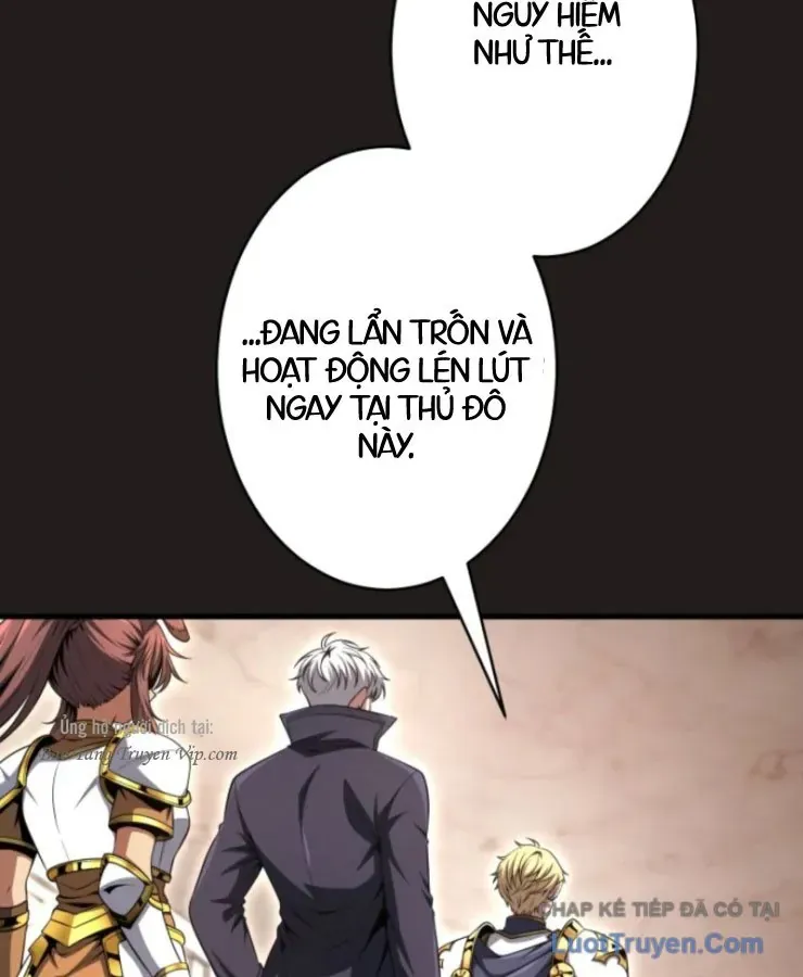 Tối Thượng Binh Khí Trở Lại Sau 100 Triệu Năm Chap 11 - Next Chap 12