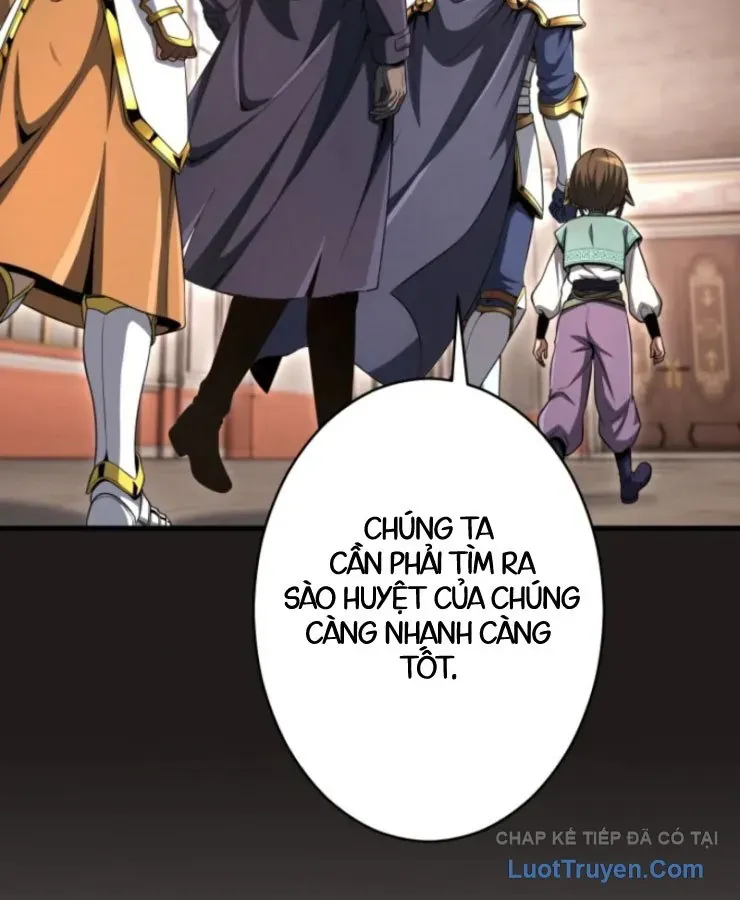 Tối Thượng Binh Khí Trở Lại Sau 100 Triệu Năm Chap 11 - Next Chap 12