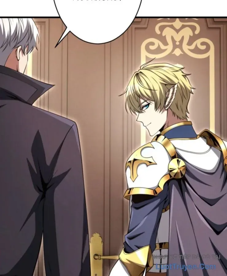 Tối Thượng Binh Khí Trở Lại Sau 100 Triệu Năm Chap 11 - Next Chap 12