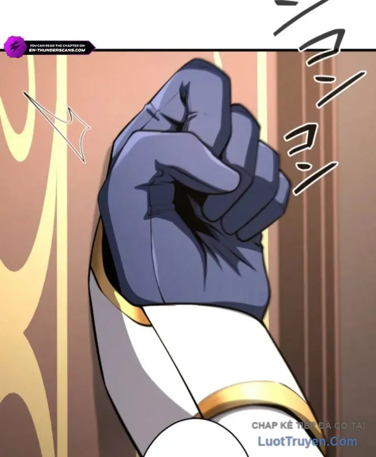 Tối Thượng Binh Khí Trở Lại Sau 100 Triệu Năm Chap 11 - Next Chap 12