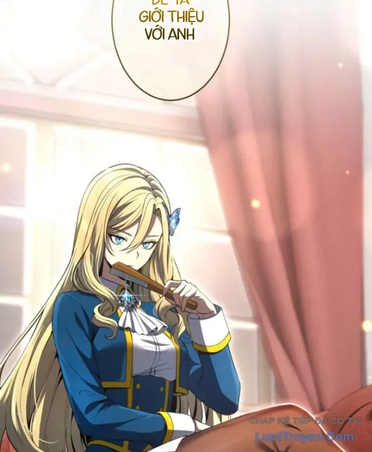 Tối Thượng Binh Khí Trở Lại Sau 100 Triệu Năm Chap 11 - Next Chap 12