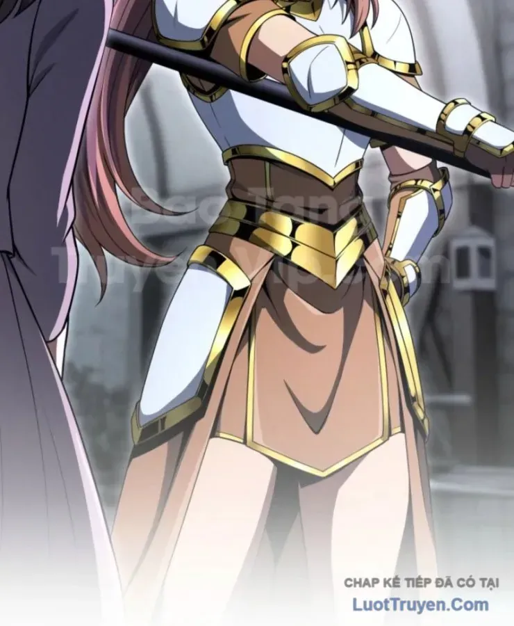 Tối Thượng Binh Khí Trở Lại Sau 100 Triệu Năm Chap 11 - Next Chap 12