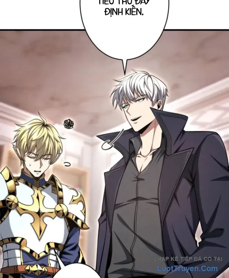 Tối Thượng Binh Khí Trở Lại Sau 100 Triệu Năm Chap 11 - Next Chap 12