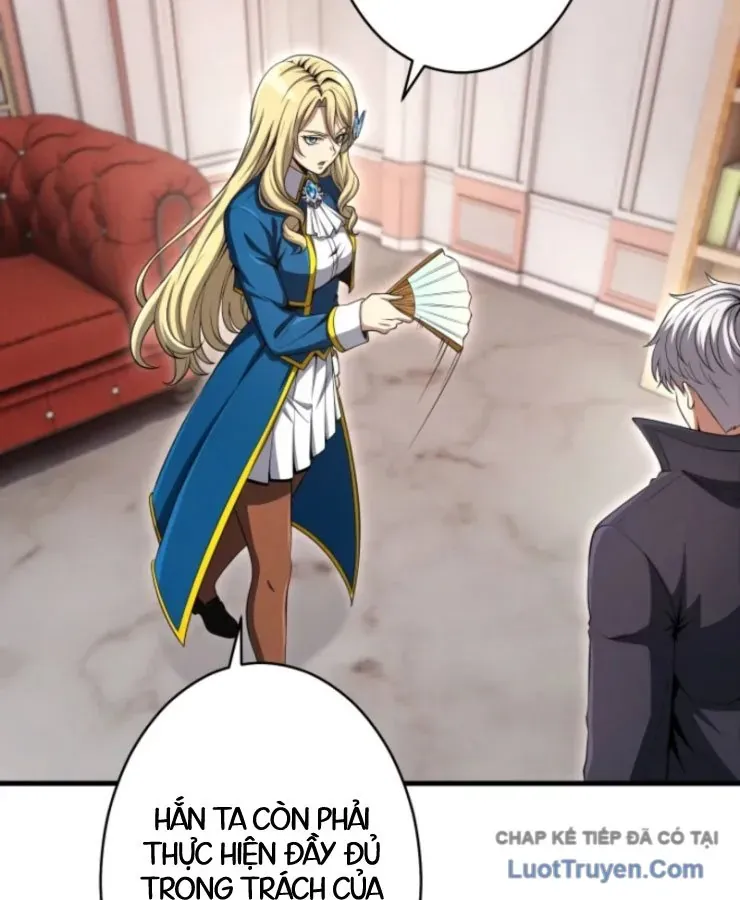 Tối Thượng Binh Khí Trở Lại Sau 100 Triệu Năm Chap 11 - Next Chap 12