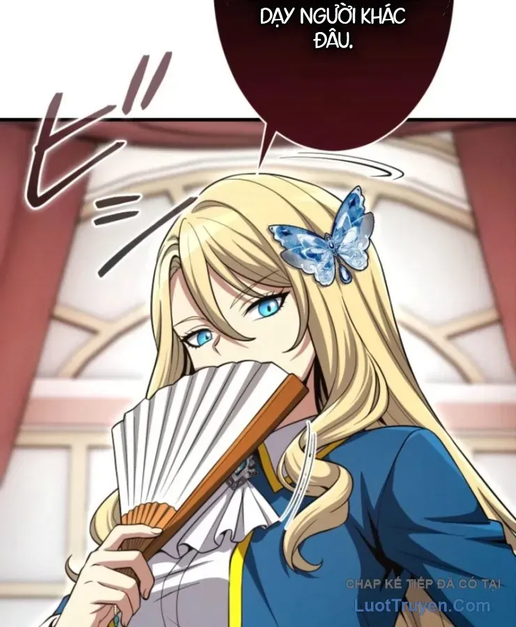 Tối Thượng Binh Khí Trở Lại Sau 100 Triệu Năm Chap 11 - Next Chap 12