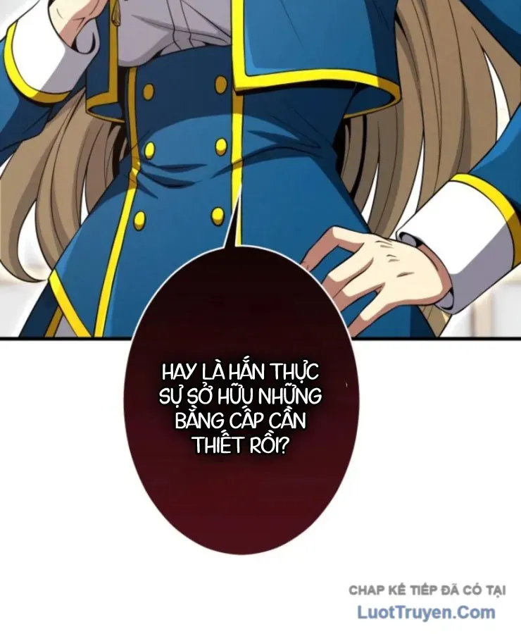 Tối Thượng Binh Khí Trở Lại Sau 100 Triệu Năm Chap 11 - Next Chap 12