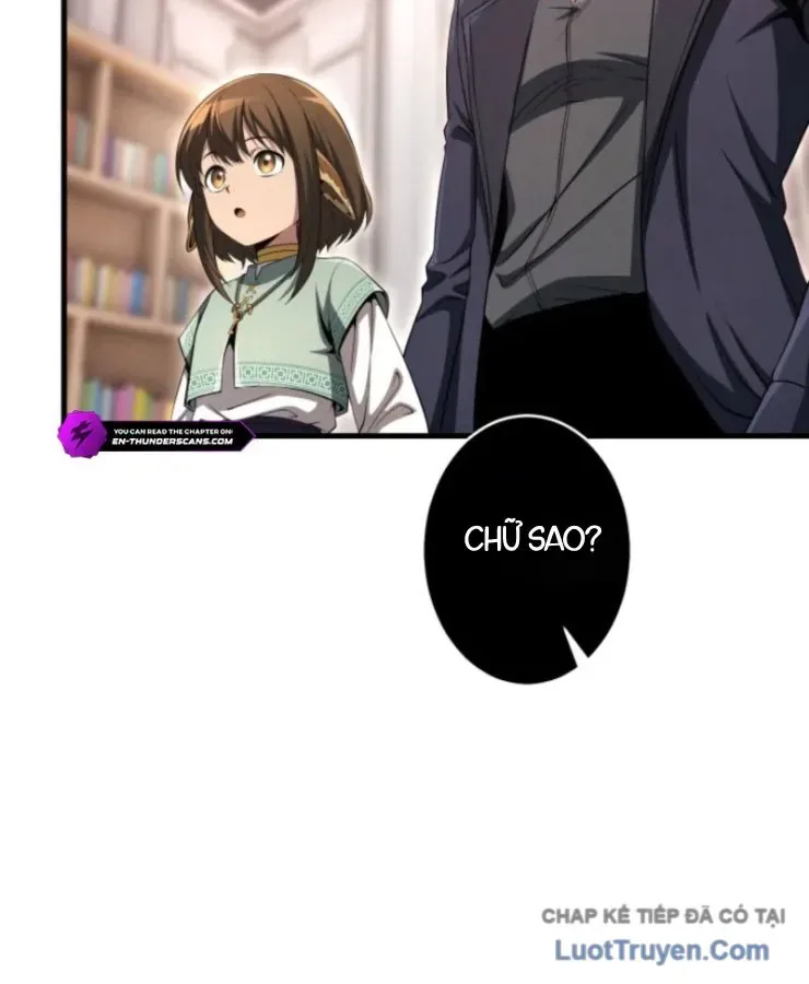 Tối Thượng Binh Khí Trở Lại Sau 100 Triệu Năm Chap 11 - Next Chap 12