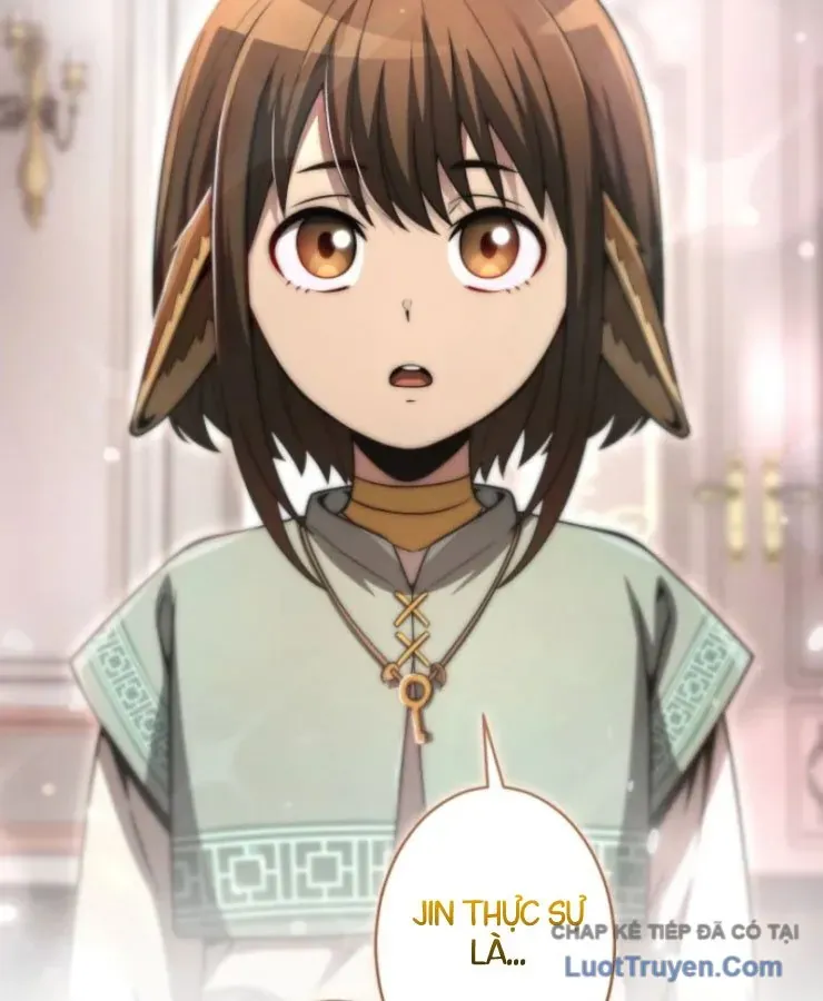 Tối Thượng Binh Khí Trở Lại Sau 100 Triệu Năm Chap 11 - Next Chap 12