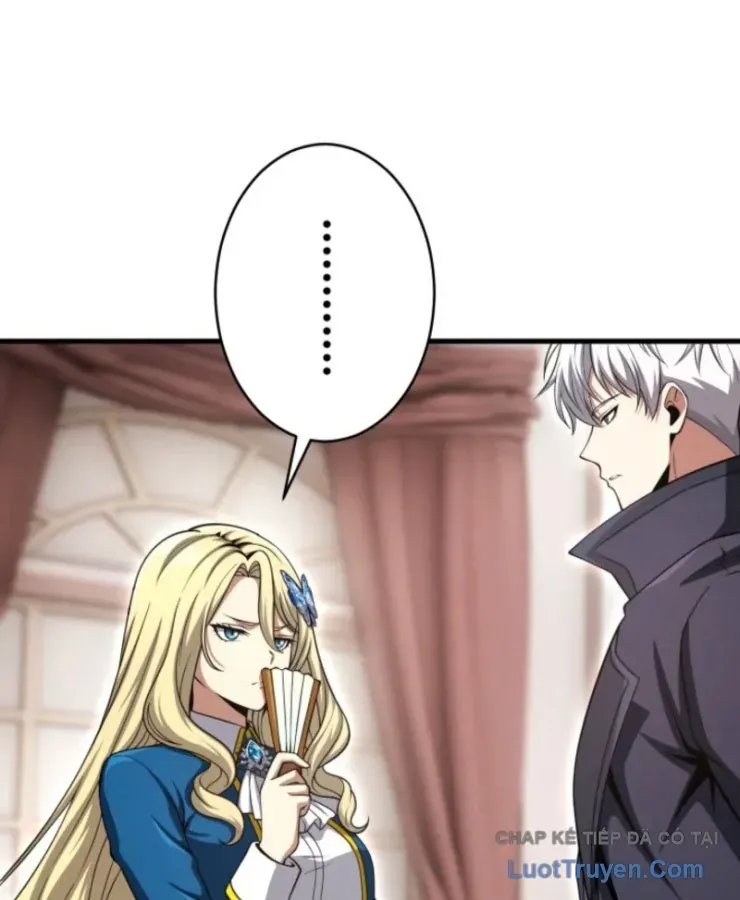 Tối Thượng Binh Khí Trở Lại Sau 100 Triệu Năm Chap 11 - Next Chap 12