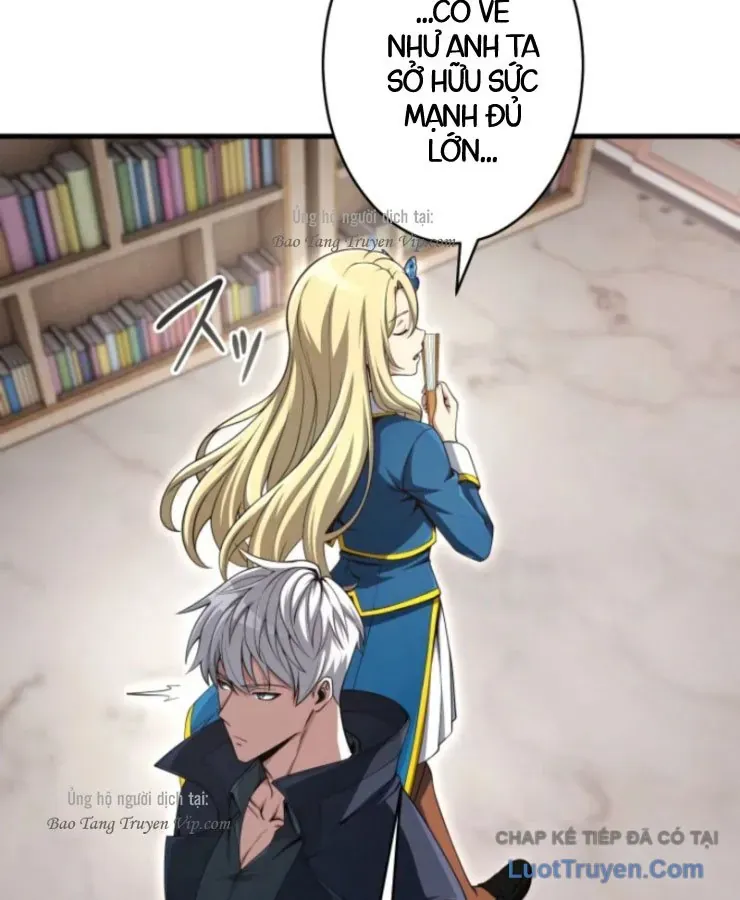 Tối Thượng Binh Khí Trở Lại Sau 100 Triệu Năm Chap 11 - Next Chap 12