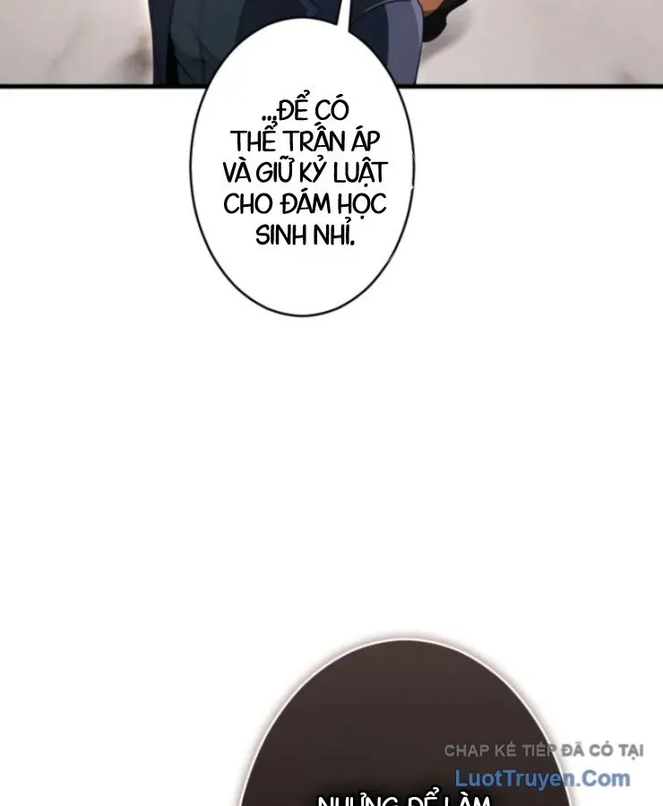 Tối Thượng Binh Khí Trở Lại Sau 100 Triệu Năm Chap 11 - Next Chap 12