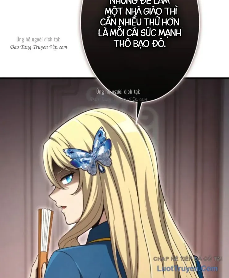 Tối Thượng Binh Khí Trở Lại Sau 100 Triệu Năm Chap 11 - Next Chap 12