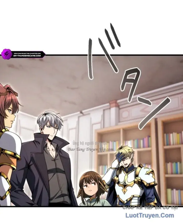 Tối Thượng Binh Khí Trở Lại Sau 100 Triệu Năm Chap 11 - Next Chap 12