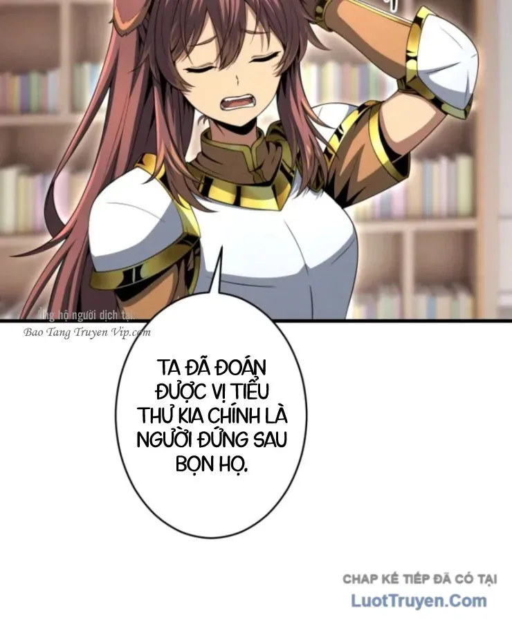 Tối Thượng Binh Khí Trở Lại Sau 100 Triệu Năm Chap 11 - Next Chap 12