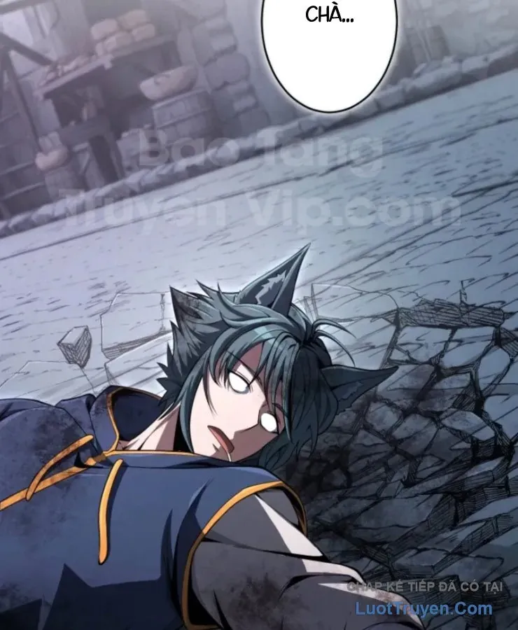 Tối Thượng Binh Khí Trở Lại Sau 100 Triệu Năm Chap 11 - Next Chap 12