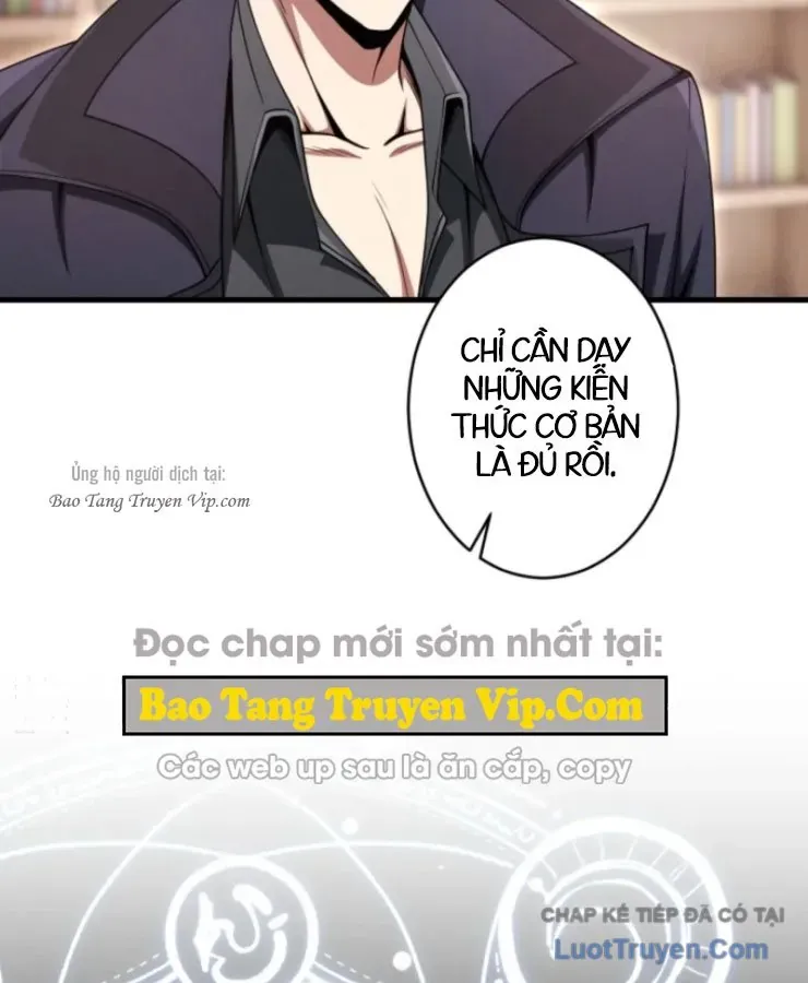 Tối Thượng Binh Khí Trở Lại Sau 100 Triệu Năm Chap 11 - Next Chap 12