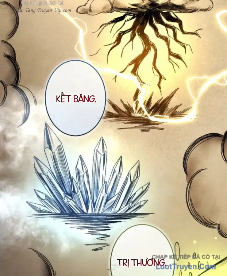 Tối Thượng Binh Khí Trở Lại Sau 100 Triệu Năm Chap 11 - Next Chap 12