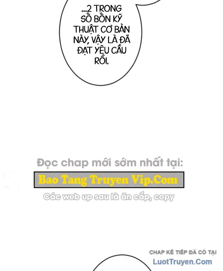 Tối Thượng Binh Khí Trở Lại Sau 100 Triệu Năm Chap 11 - Next Chap 12