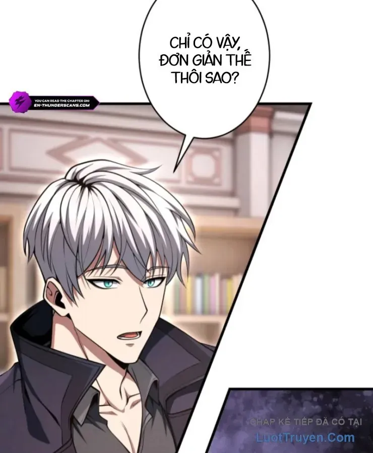 Tối Thượng Binh Khí Trở Lại Sau 100 Triệu Năm Chap 11 - Next Chap 12