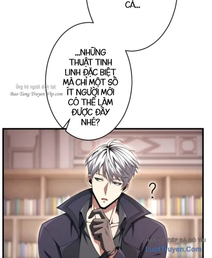 Tối Thượng Binh Khí Trở Lại Sau 100 Triệu Năm Chap 11 - Next Chap 12