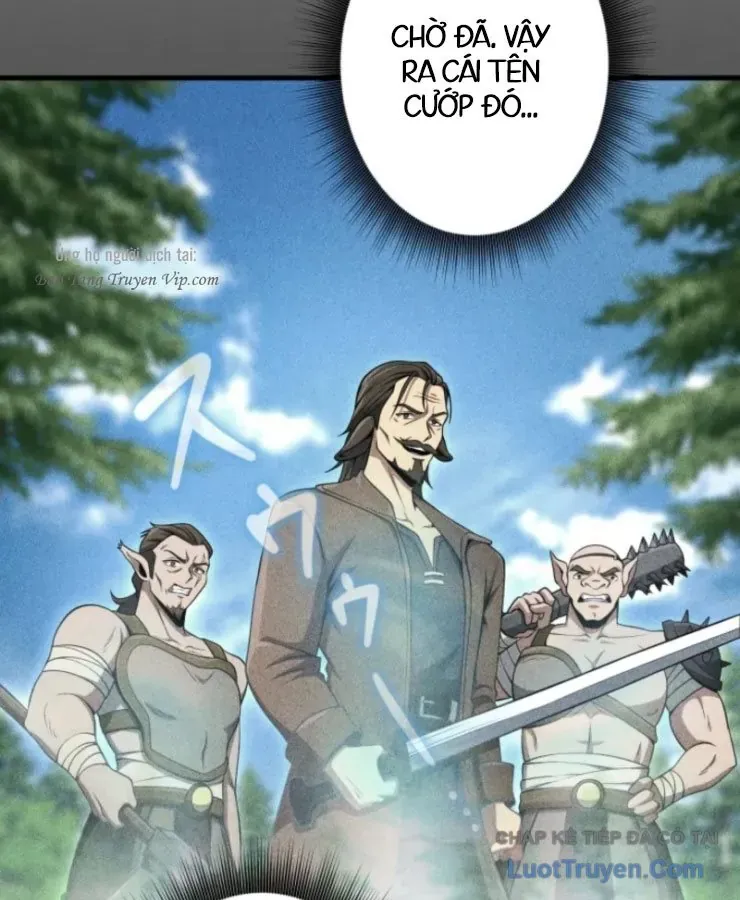 Tối Thượng Binh Khí Trở Lại Sau 100 Triệu Năm Chap 11 - Next Chap 12