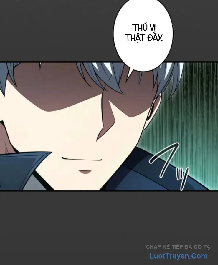 Tối Thượng Binh Khí Trở Lại Sau 100 Triệu Năm Chap 11 - Next Chap 12