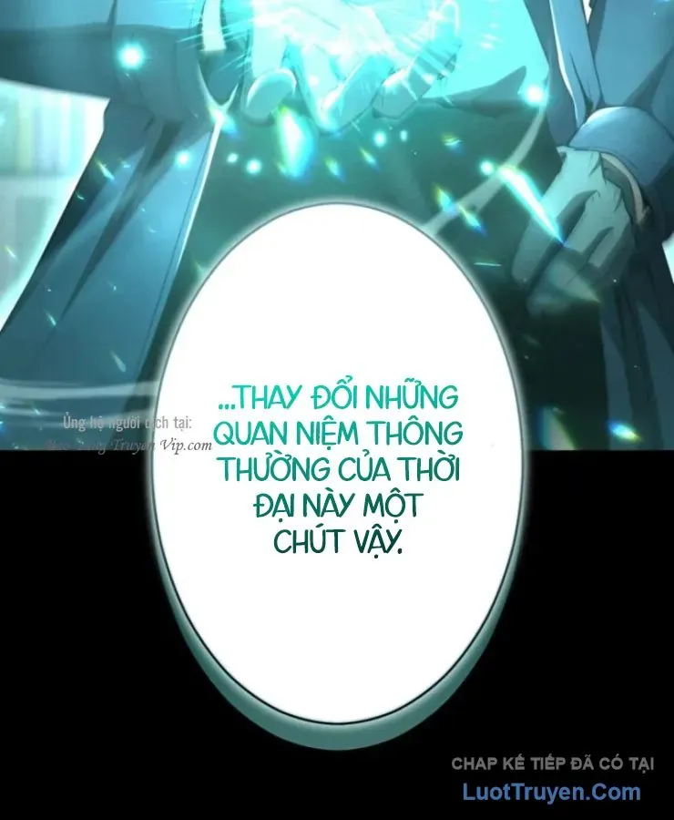 Tối Thượng Binh Khí Trở Lại Sau 100 Triệu Năm Chap 11 - Next Chap 12