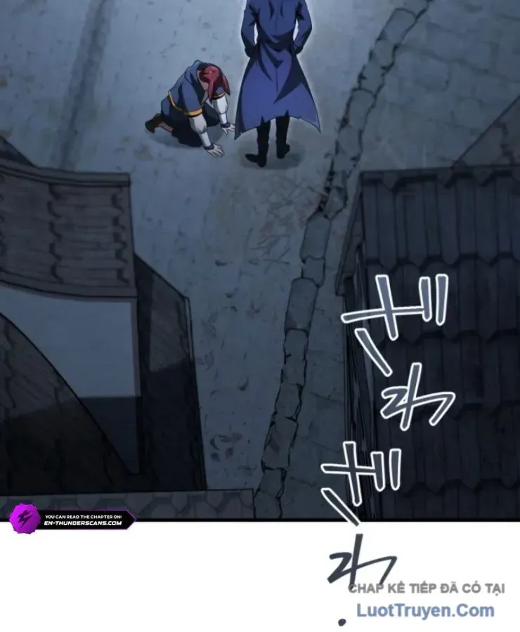 Tối Thượng Binh Khí Trở Lại Sau 100 Triệu Năm Chap 11 - Next Chap 12